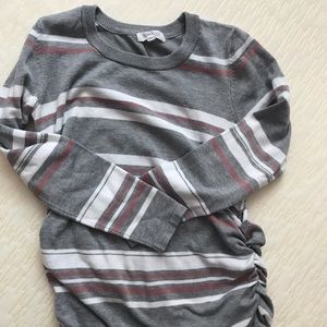 Maternity sweater size M